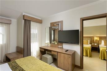 Innvista Hotels Belek