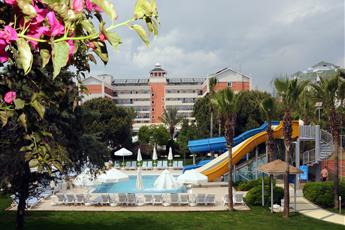 Insula Resort & Spa 5*