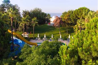 Insula Resort & Spa 5*