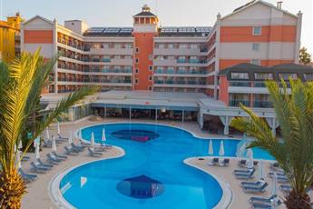 Insula Resort & Spa 5*