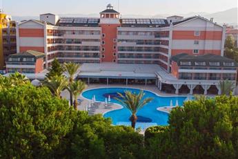 Insula Resort & Spa 5*