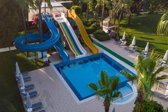 Insula Resort & Spa 5*