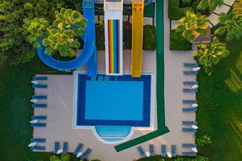 Insula Resort & Spa 5*