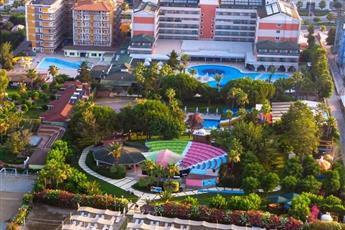 Insula Resort & Spa 5*