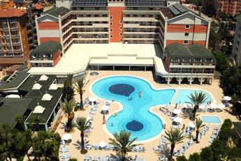 Insula Resort & Spa 5*