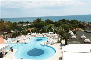 Insula Resort & Spa 5*