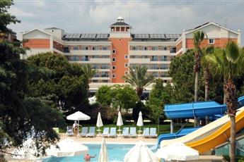 Insula Resort & Spa 5*