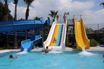 Insula Resort & Spa 5*