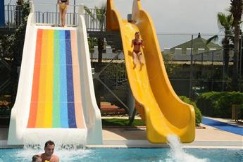 Insula Resort & Spa 5*