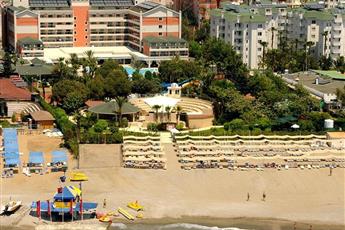 Insula Resort & Spa 5*