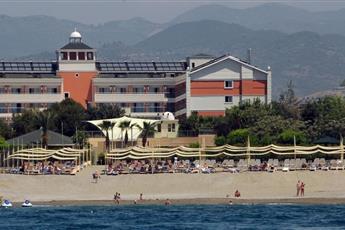 Insula Resort & Spa 5*