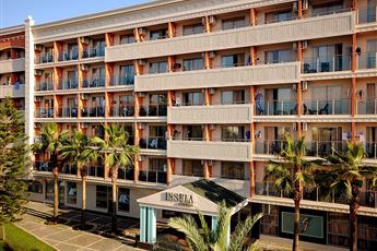 Insula Resort & Spa 5*
