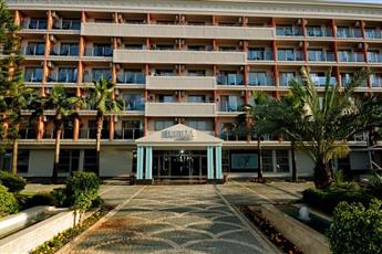 Insula Resort & Spa 5*