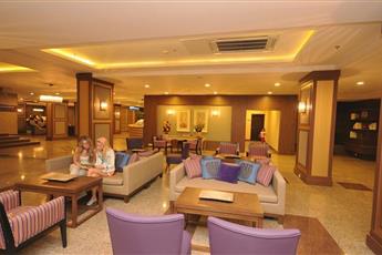 Insula Resort & Spa 5*