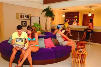 Insula Resort & Spa 5*