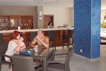 Insula Resort & Spa 5*