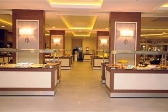 Insula Resort & Spa 5*