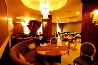 Insula Resort & Spa 5*