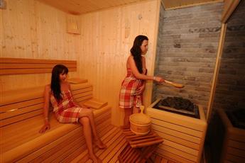 Insula Resort & Spa 5*