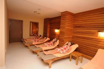 Insula Resort & Spa 5*