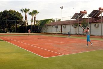 Insula Resort & Spa 5*