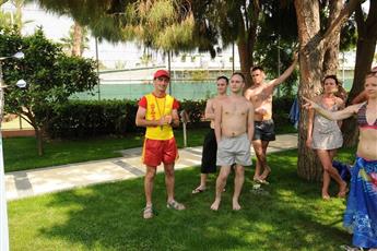 Insula Resort & Spa 5*