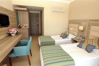 Insula Resort & Spa 5*