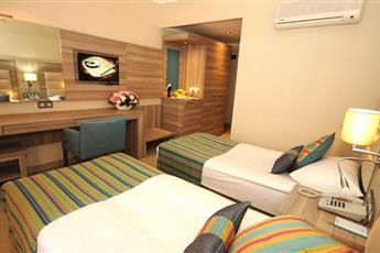 Insula Resort & Spa 5*