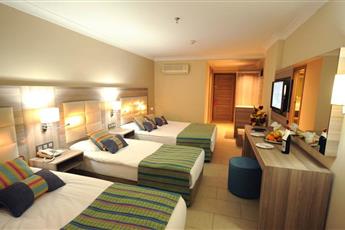 Insula Resort & Spa 5*