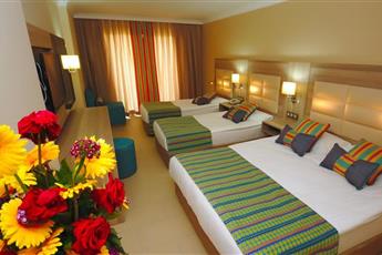 Insula Resort & Spa 5*