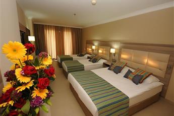 Insula Resort & Spa 5*