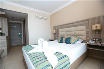 Insula Resort & Spa 5*