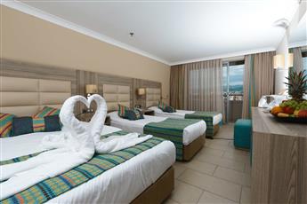 Insula Resort & Spa 5*