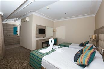 Insula Resort & Spa 5*