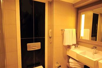 Insula Resort & Spa 5*