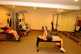 Insula Resort & Spa