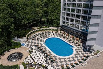 InterContinental Istanbul by IHG