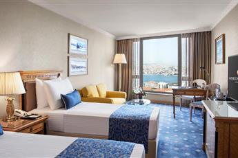 InterContinental Istanbul by IHG