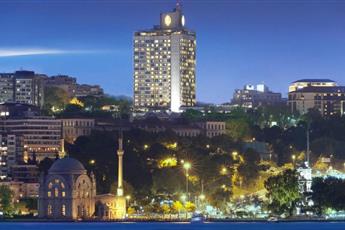 InterContinental Istanbul by IHG