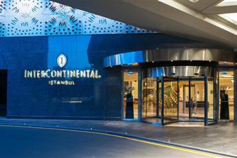 InterContinental Istanbul by IHG