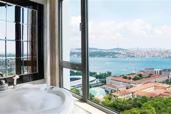 InterContinental Istanbul by IHG