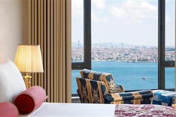 InterContinental Istanbul by IHG