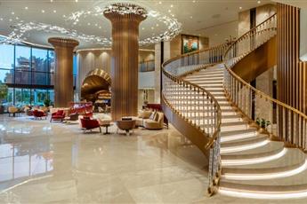 InterContinental Istanbul by IHG