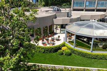 InterContinental Istanbul by IHG