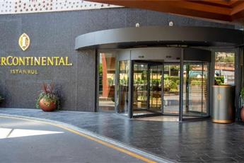 InterContinental Istanbul by IHG