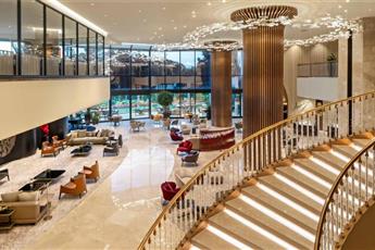 InterContinental Istanbul by IHG
