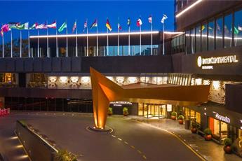 InterContinental Istanbul by IHG