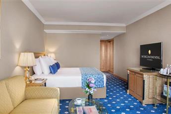 InterContinental Istanbul by IHG