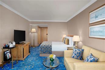 InterContinental Istanbul by IHG