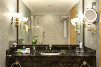 InterContinental Istanbul by IHG